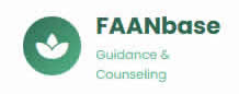FAANbase Counseling Services Logo