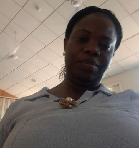 Ms. Ama Boateng - Adolescent Counseling Specialist